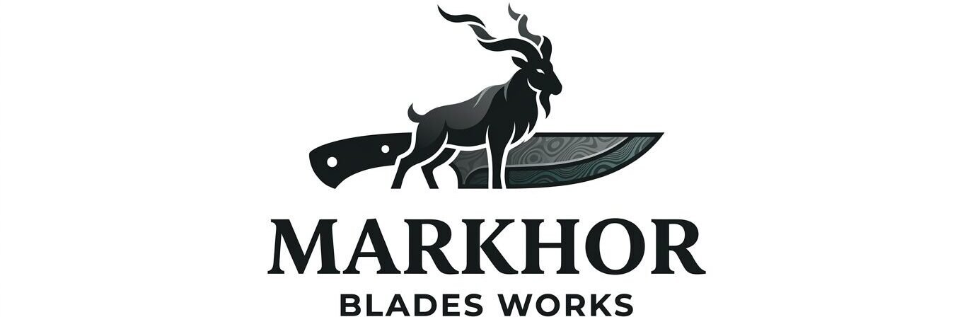 MARKHOR BLADES WORKS